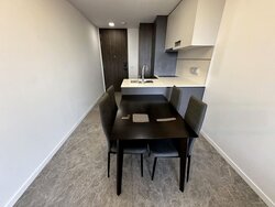 The M (D7), Apartment #456823451
